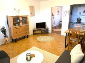 Ferienwohnung Nr. 3 Rügen Zudar Kanu Kajak Bodden, Garz/Rügen